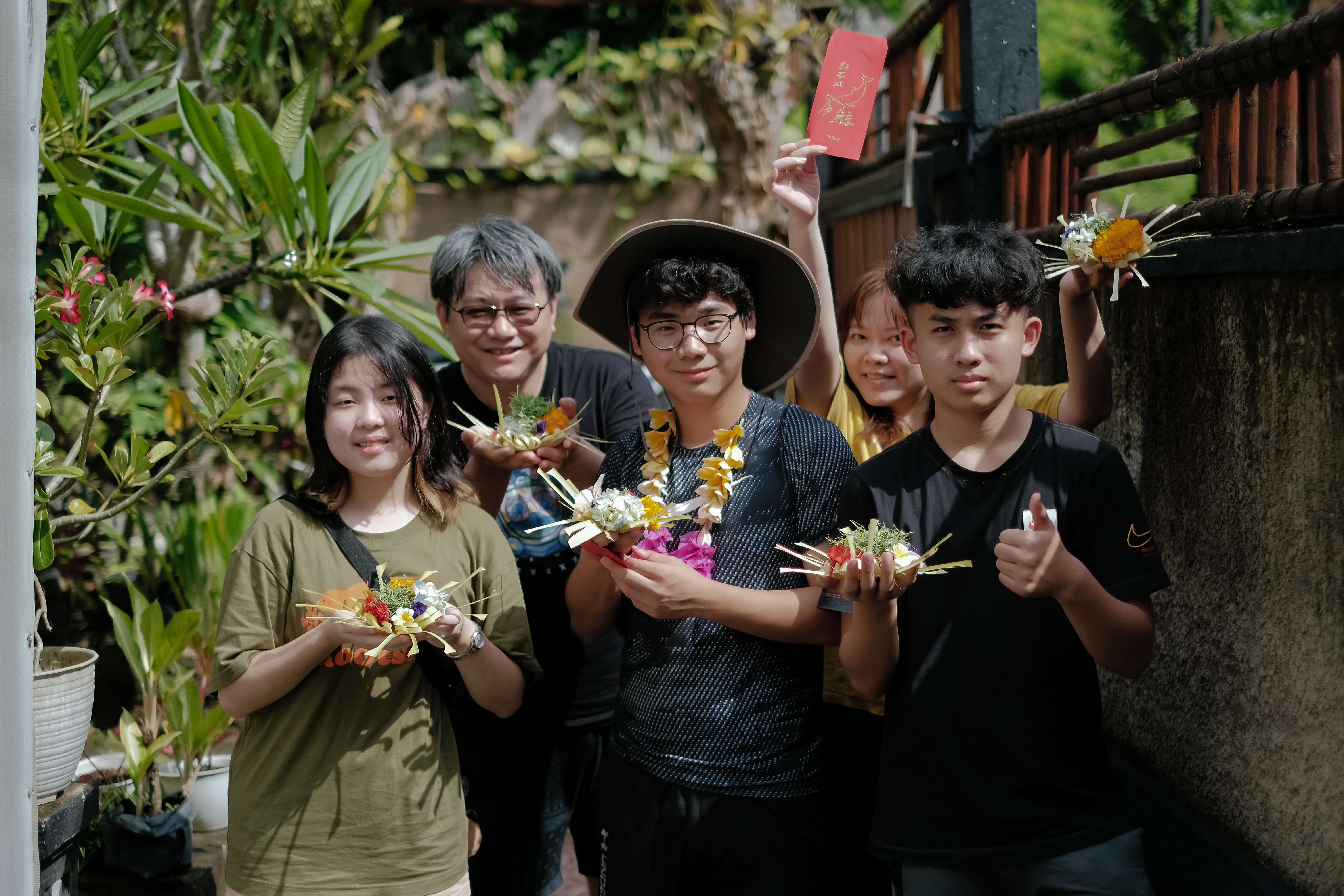 Program Homestay Terbaik Tingkat Provinsi